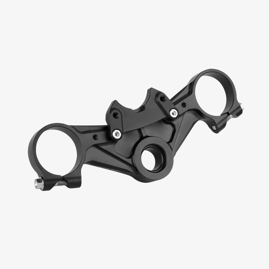 Bonamici Racing Top Triple Clamp - Triumph Daytona 660