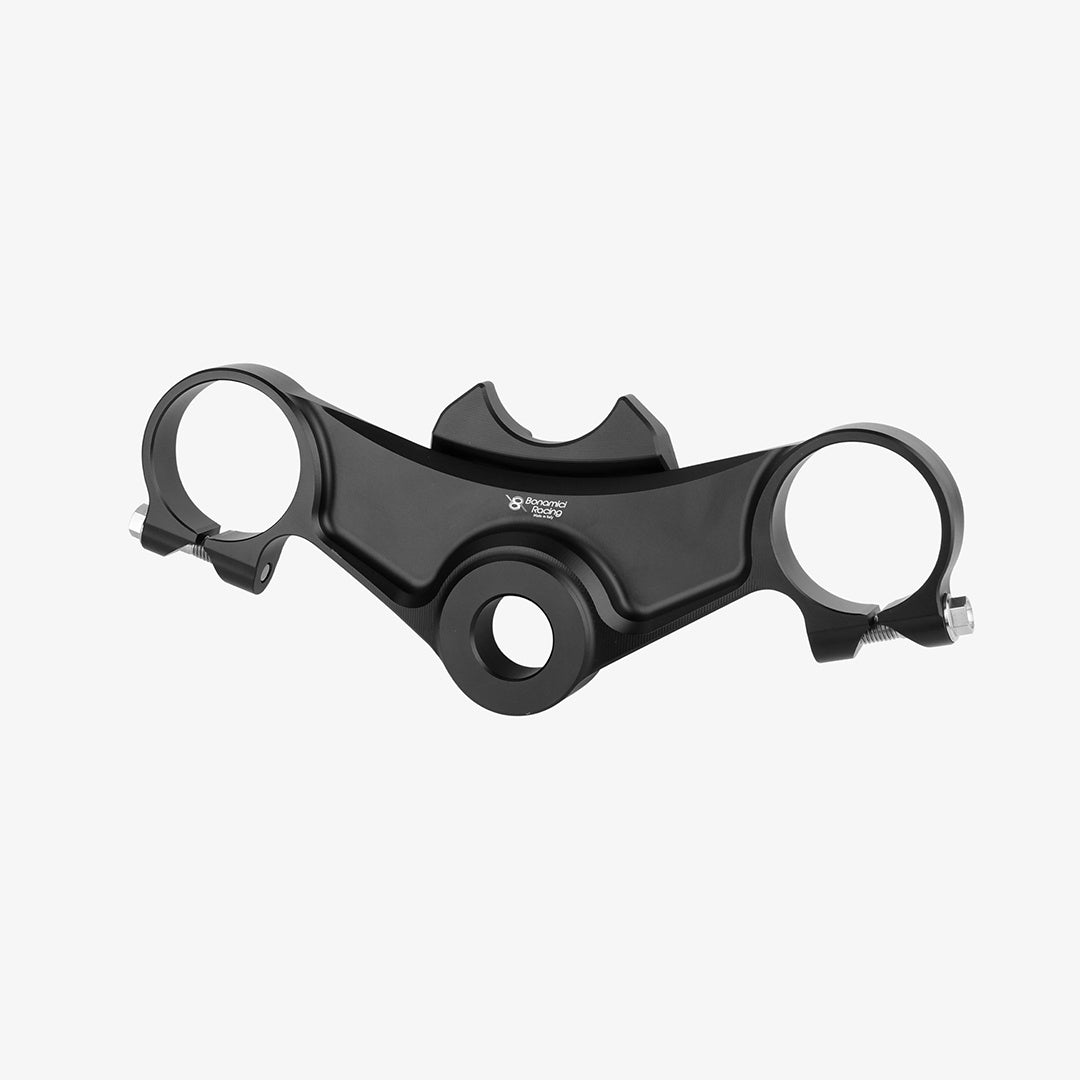 Bonamici Racing Top Triple Clamp - Triumph Daytona 660