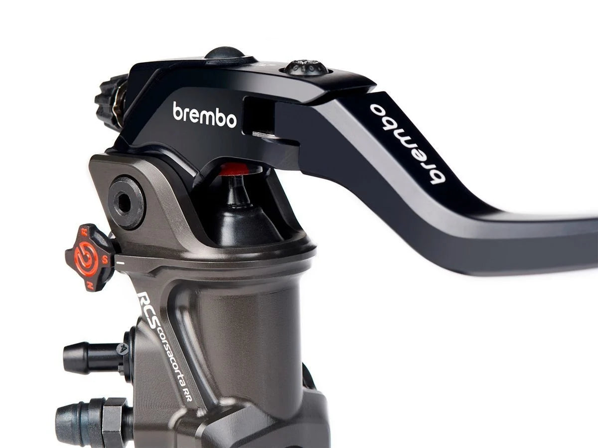 Brembo 19RCS Corsacorta RR Racing Brake Master Cylinder