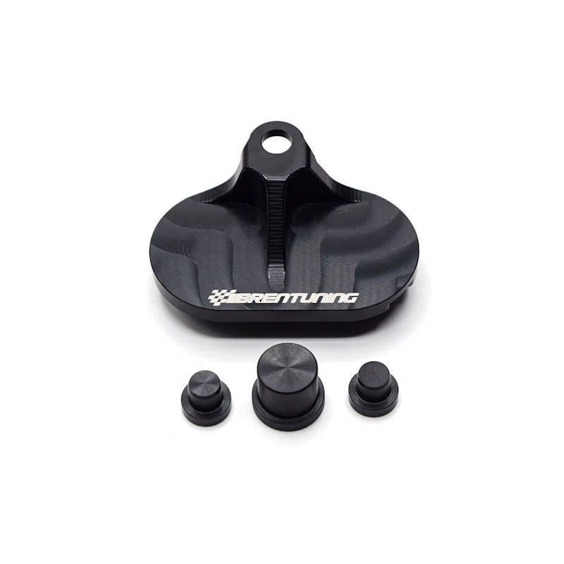 BT Moto Intake Flapper Removal Kit For BMW S1000RR M1000RR