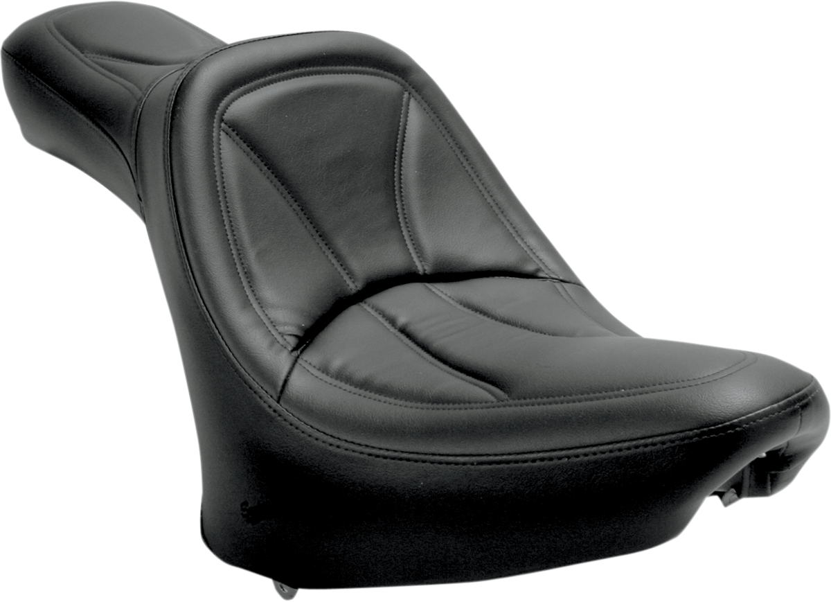 Saddlemen King Seat - Without Backrest - FL/FX '00-'06