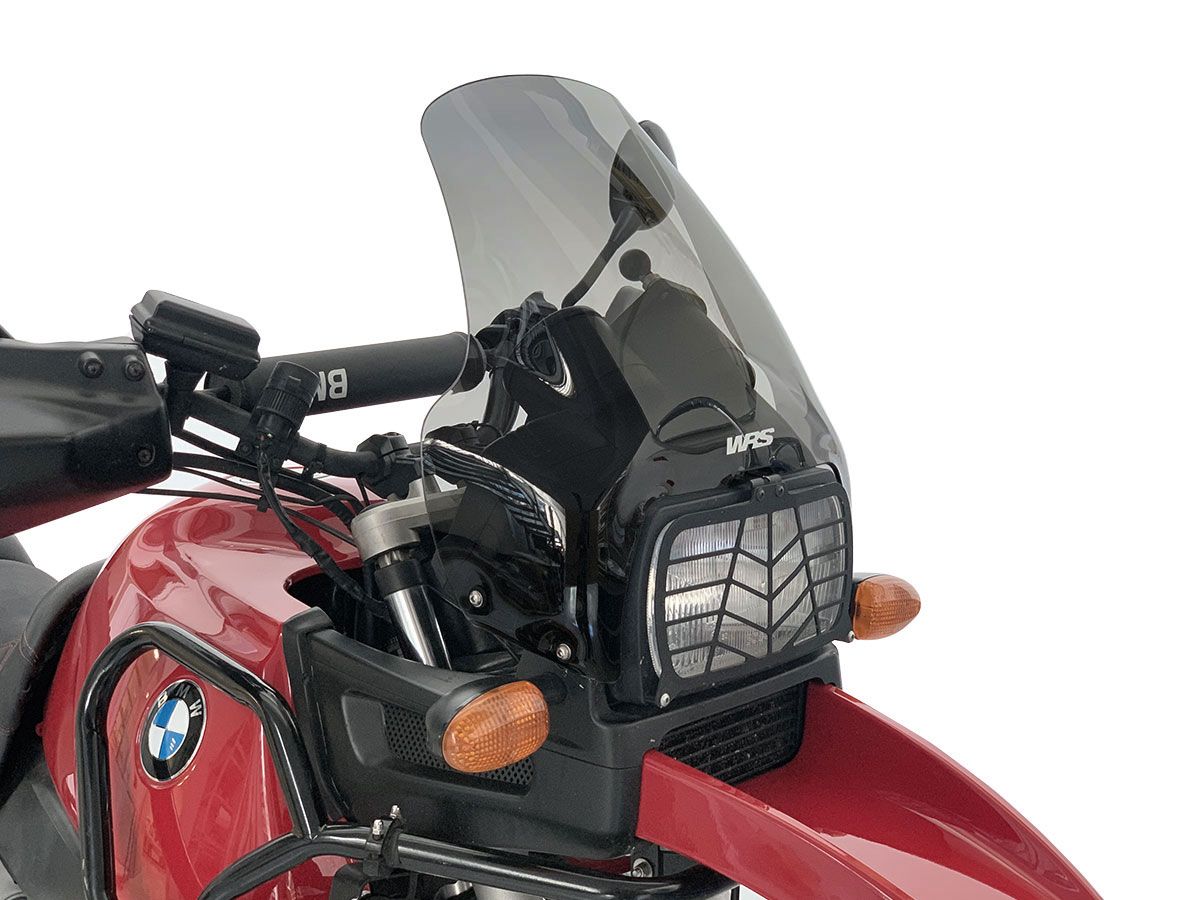 WRS STANDARD WINDSCREEN BMW R 1100 GS 1994-1999