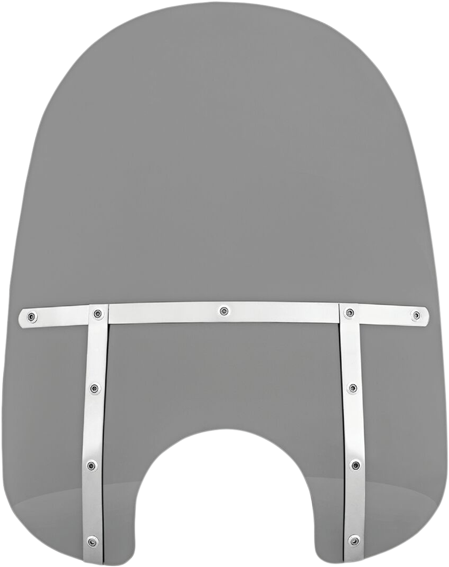 Memphis Shades Memphis Fats Windshield