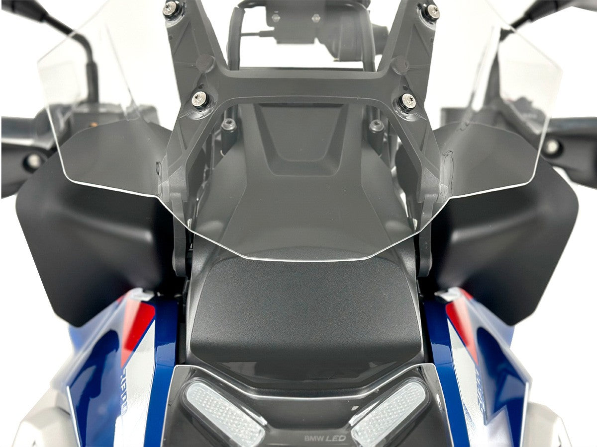 Ducabike DBK DEF02 - Pair Of Increased Side Deflectors BMW R1300 Gs