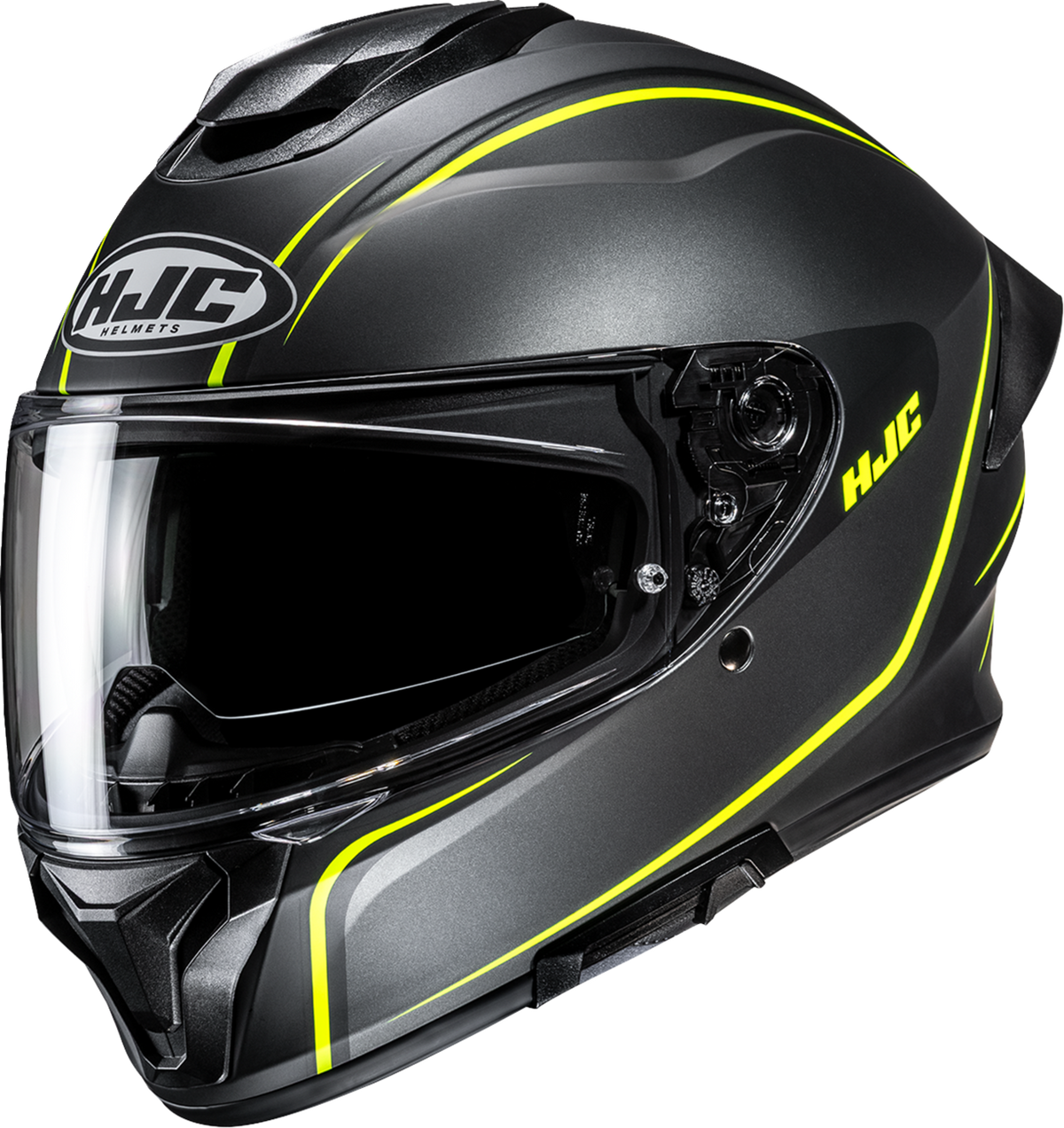 HJC C71 Quez Helmet