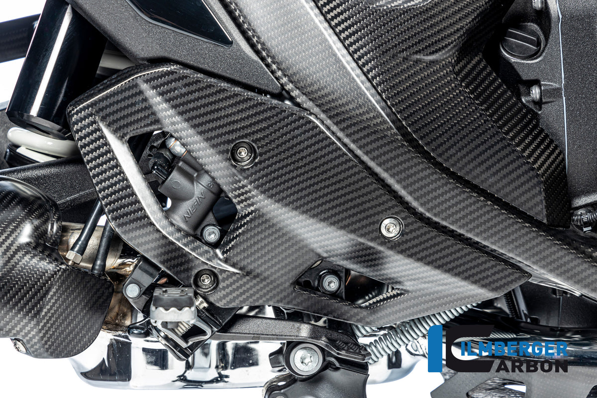 Ilmberger Carbon Heel Guard Right BMW R 1300 GS