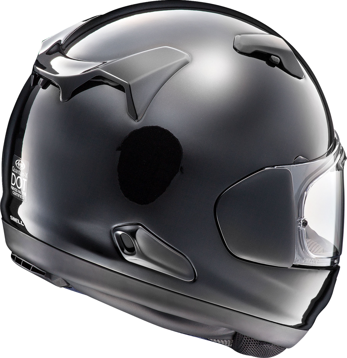 ARAI Helmets Quantum-X Solid Helmet