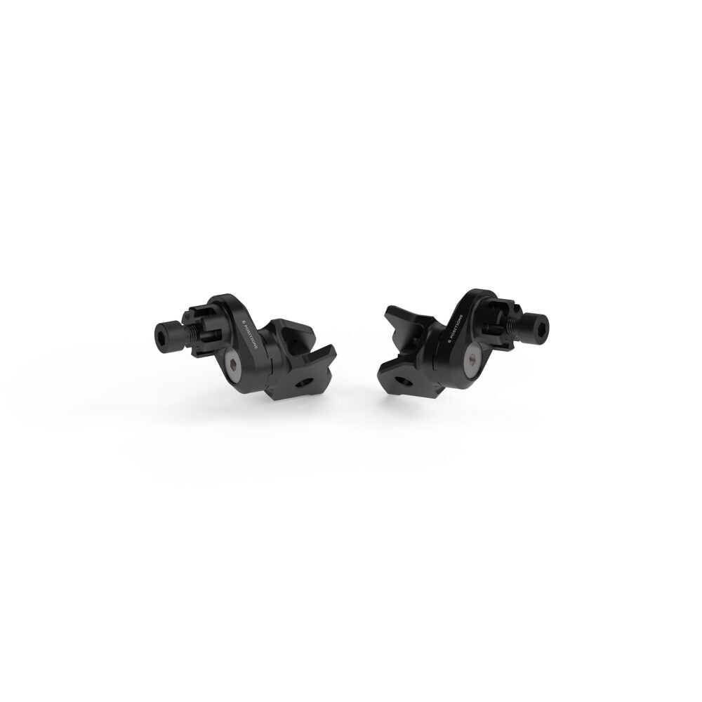 Rizoma Peg Eccentric Mounting Kit