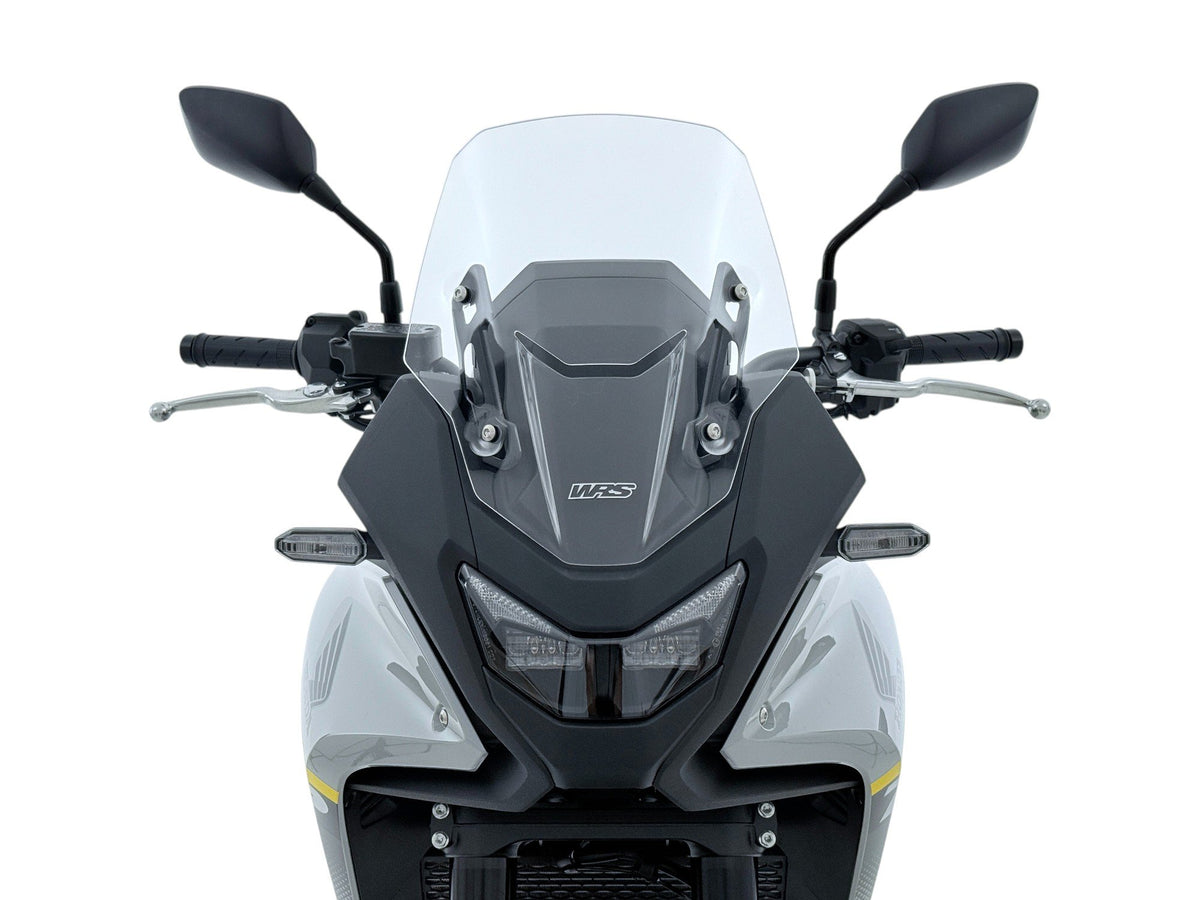 WRS Sport Windscreen Honda Transalp XL 750 2025-2026