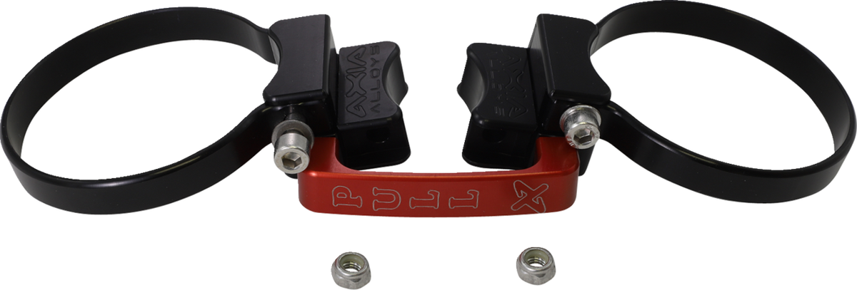 Klock Werks Quick Release Fire Extinguisher Mount