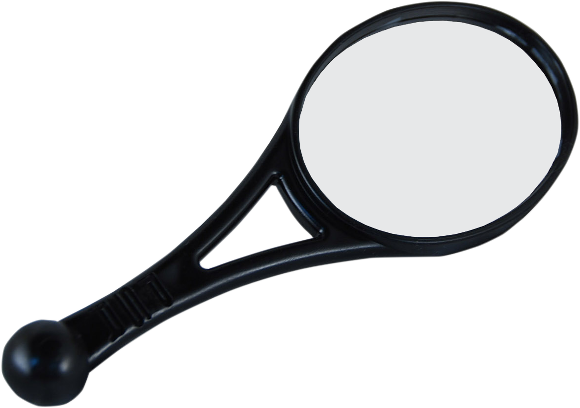 PSR Dual-Sport Mirror