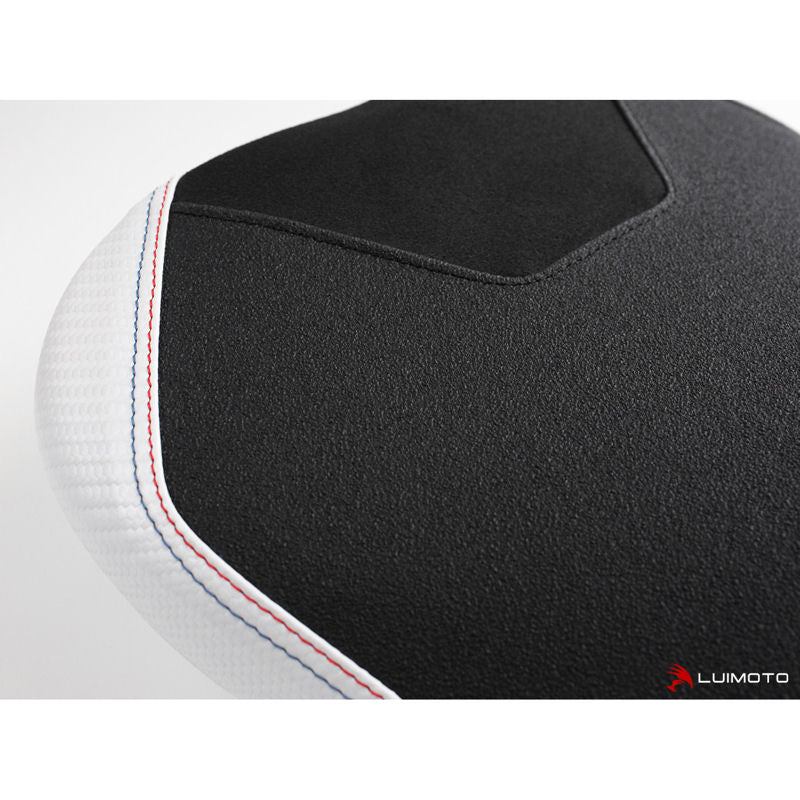 Luimoto Sport Comfort Seat Cover for BMW S1000RR M1000RR