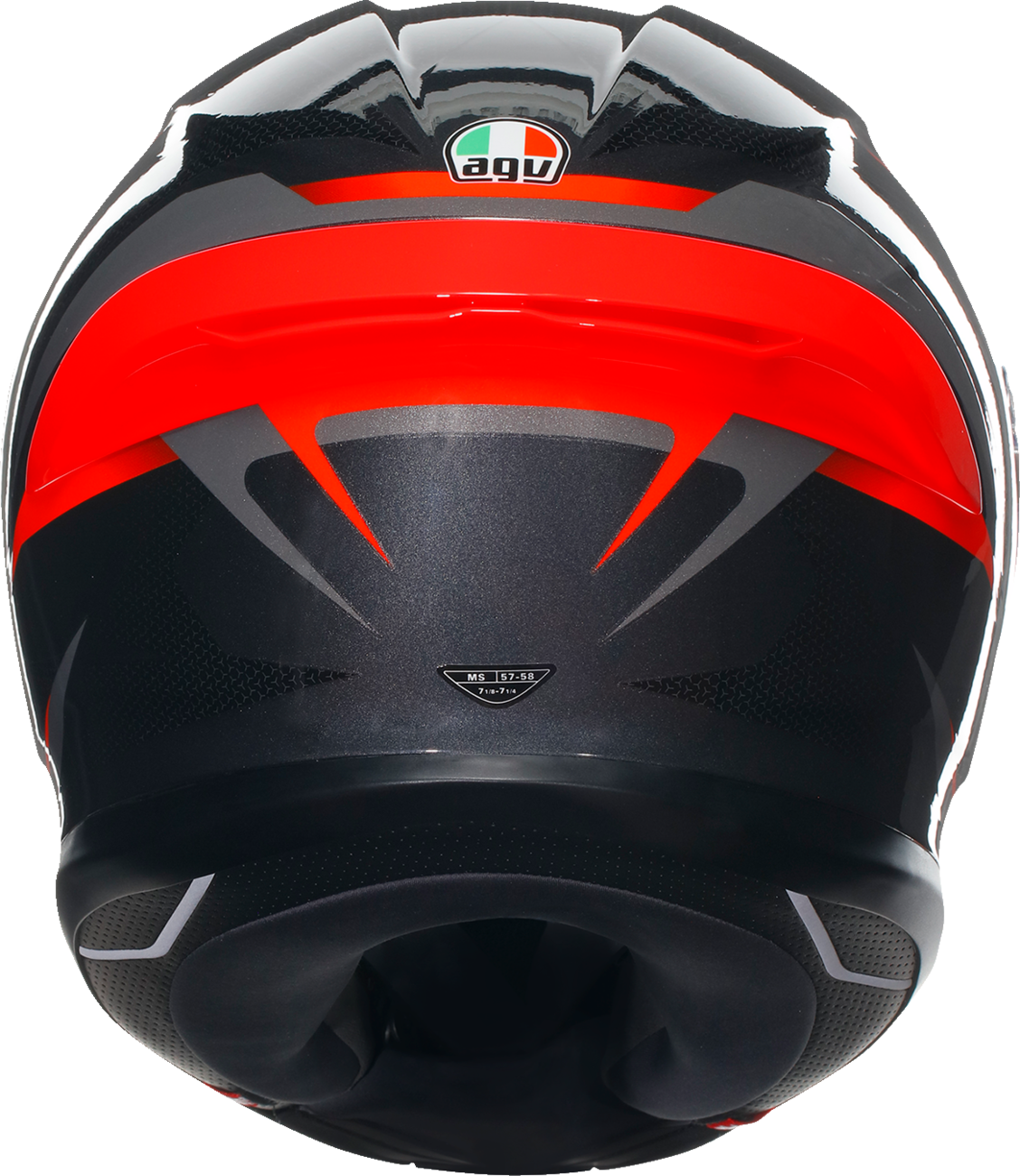 AGV K6 S Slashcut Helmet