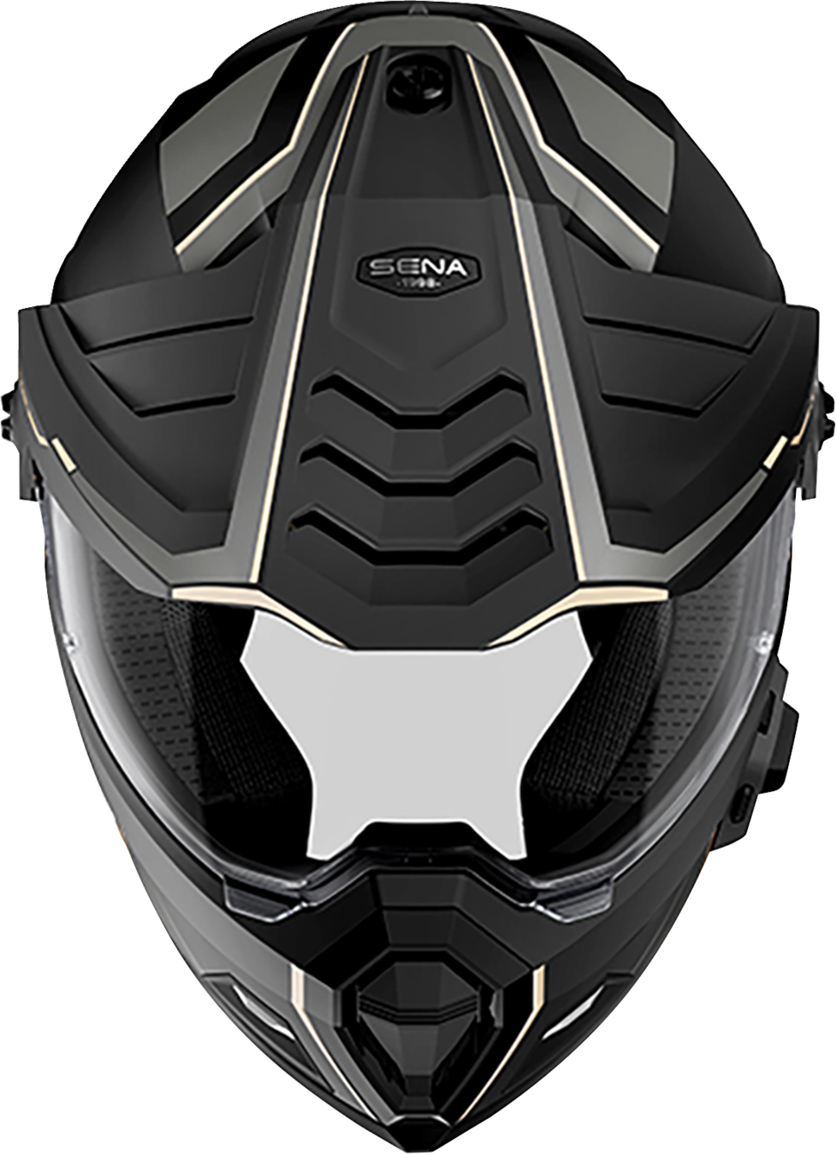 SENA Outlander Helmet