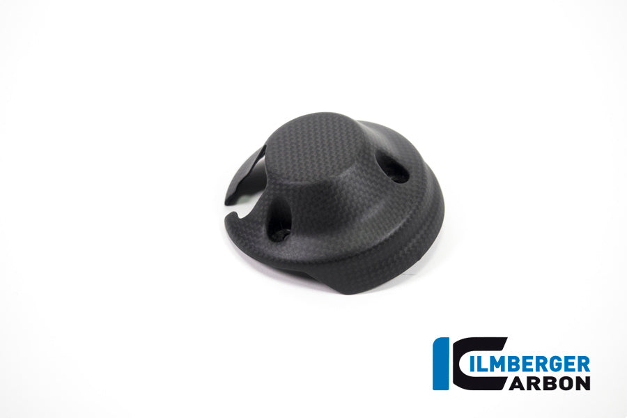Ilmberger Carbon Instrument Cover Ducati Scrambler 2016