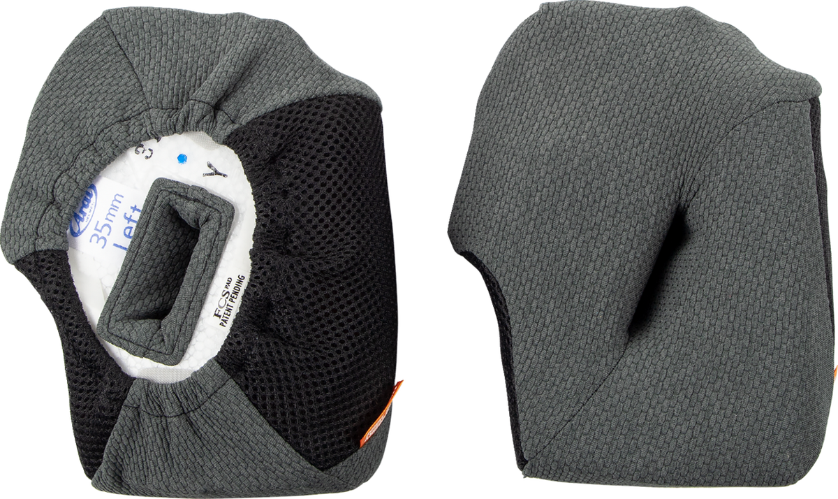ARAI Helmets XD-4 Helmet Cheek Pads