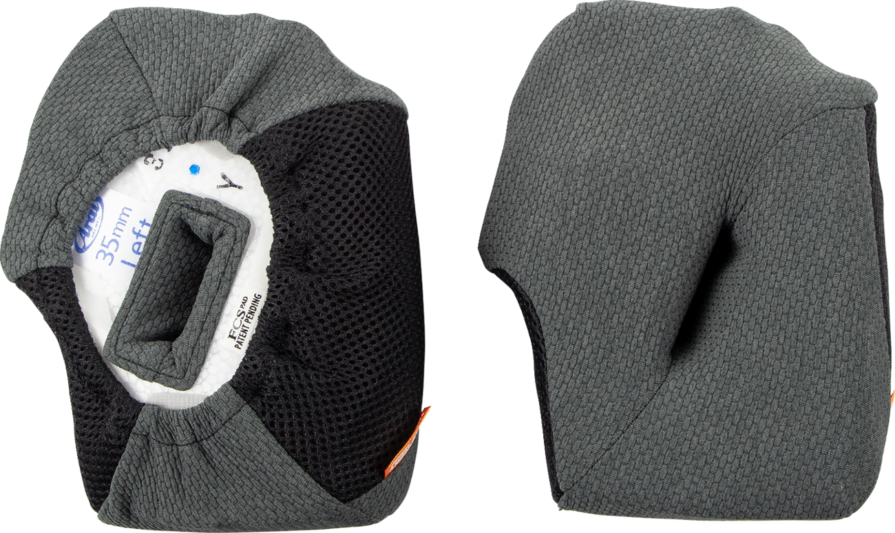 ARAI Helmets XD-4 Helmet Cheek Pads