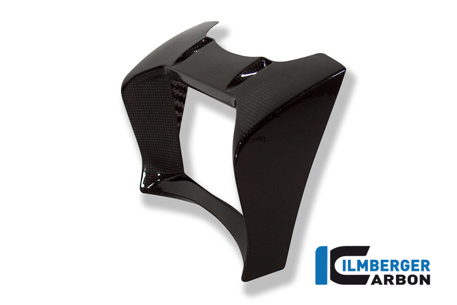 Ilmberger Carbon Oil Cooler Cover Carbon For BMW R 1200 R Up To 2010