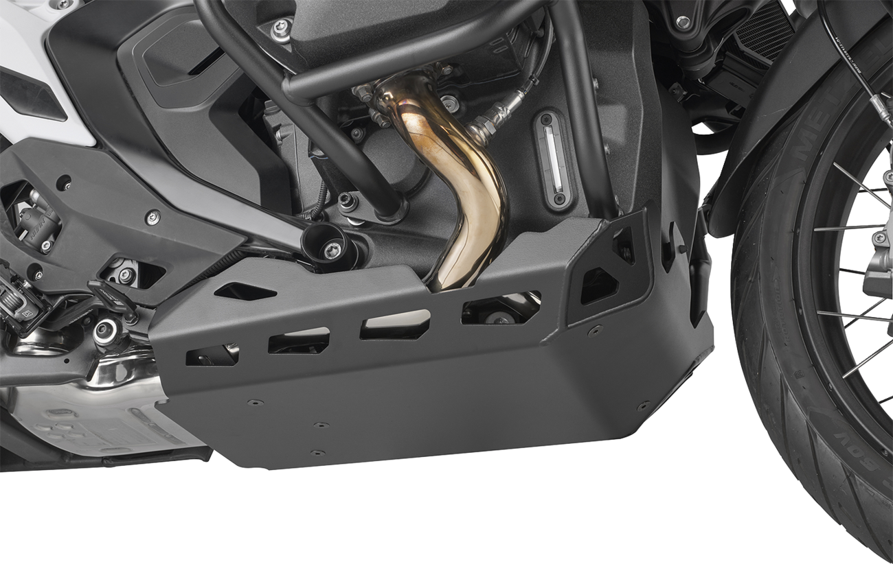 GIVI Skid Plate - Black - BMW - R '24-'26