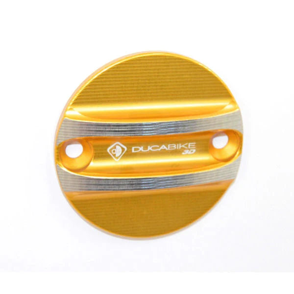 Ducabike DBK CNC Timing Inspection Cover For Ducati XDiavel S
