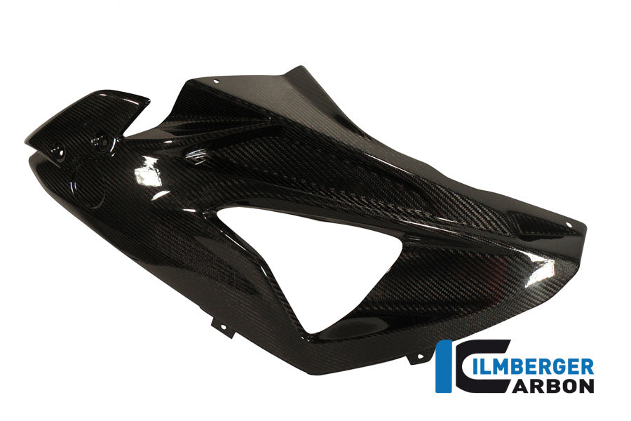Ilmberger Carbon Fairing Side Panel Left Racing Carbon