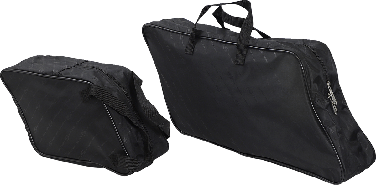 Saddlemen Saddlebag Liner - Cube - Touring