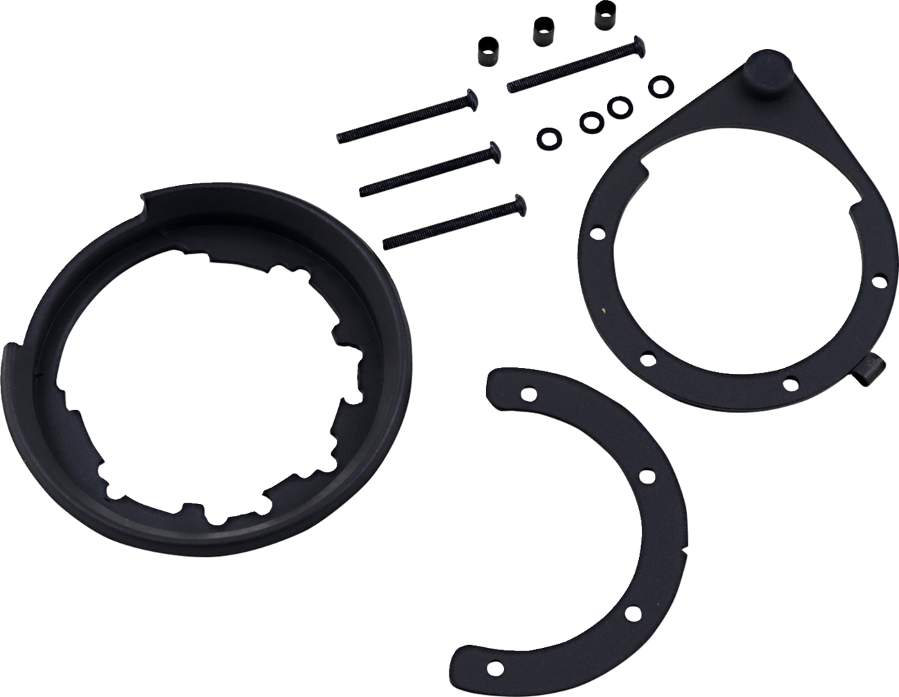 GIVI Tanklock Ring - BMW