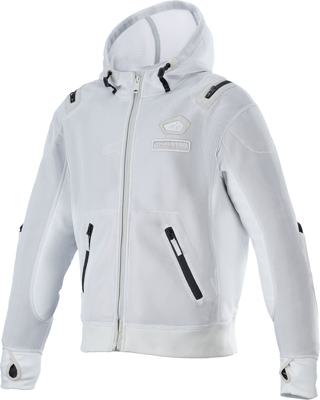 Alpinestars Moflow Air Tech Hoodie