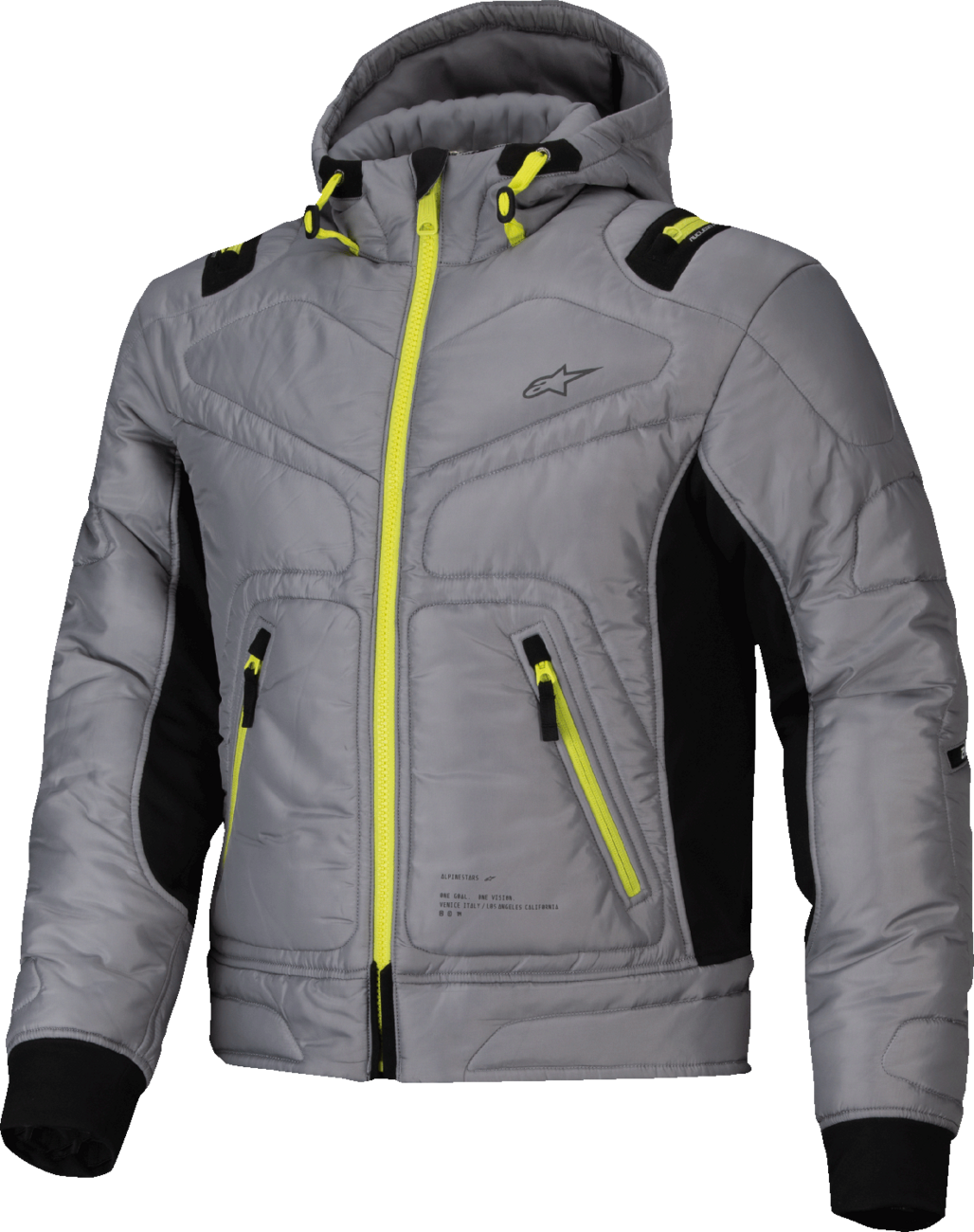 Alpinestars Mohobbs WP Jacket