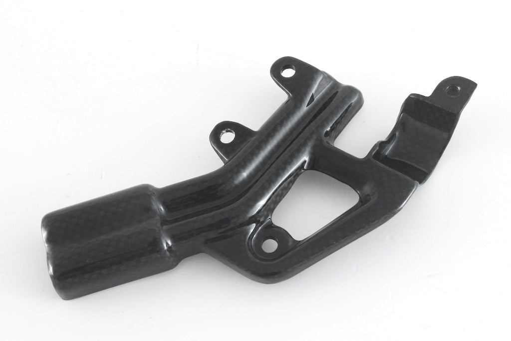 Fullsix Carbon Rear Brake Reservoir Mount