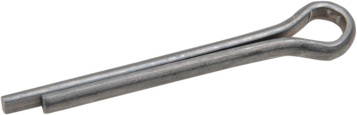 Performance Machine (PM) Brake Pad Pin - 2-Piston Calipers