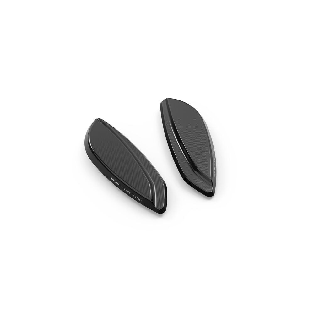 Rizoma Mirror Hole Covers
