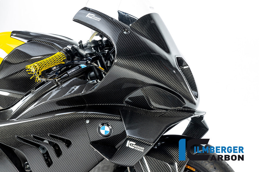 Ilmberger Carbon Front Fairing Racing BMW M 1000 RR From 2023