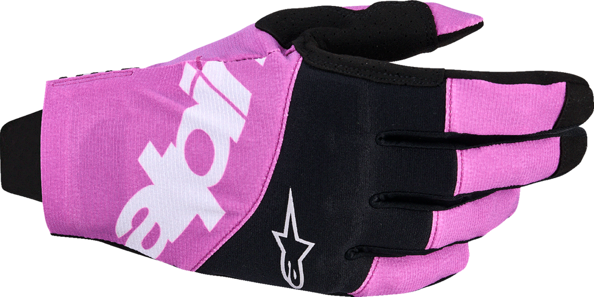 Alpinestars Techstar Gloves
