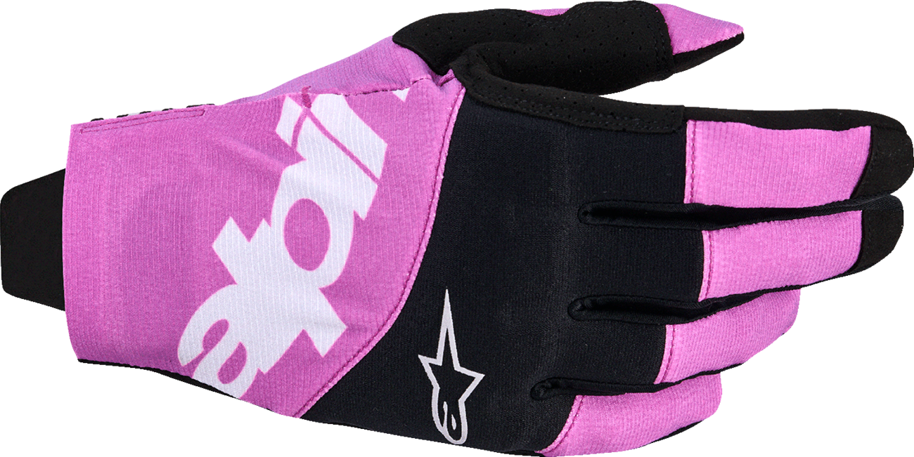 Alpinestars Techstar Gloves