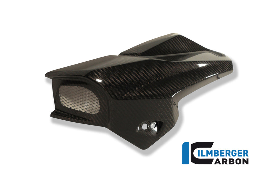 Ilmberger Carbon Left Air Duct Carbon