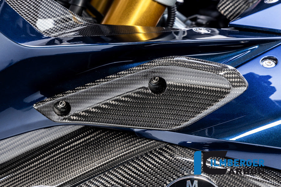 Ilmberger Carbon Flap On The Fairing Left Side BMW R 1250 RS