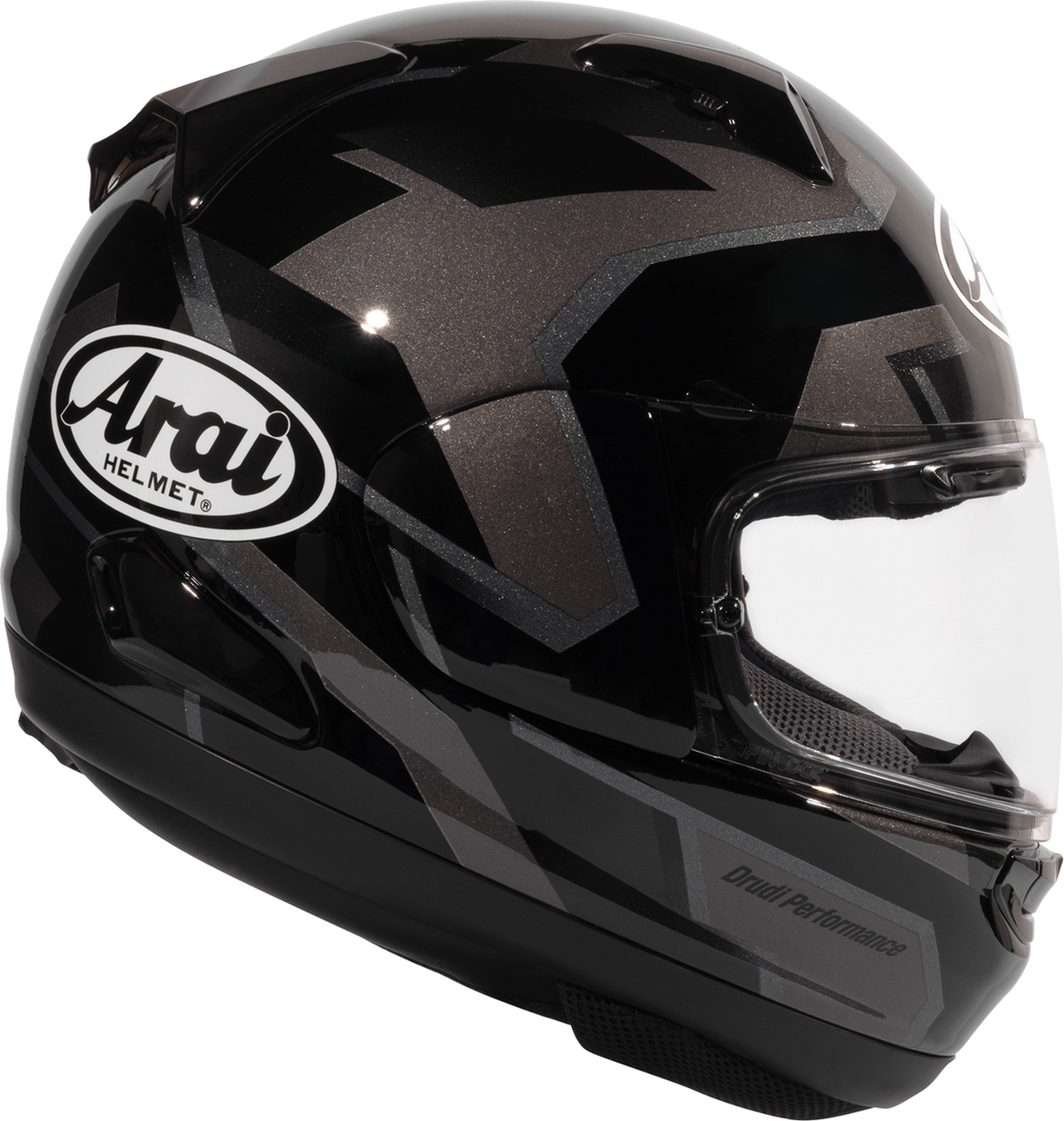 ARAI Helmets Signet-X Robotik Helmet