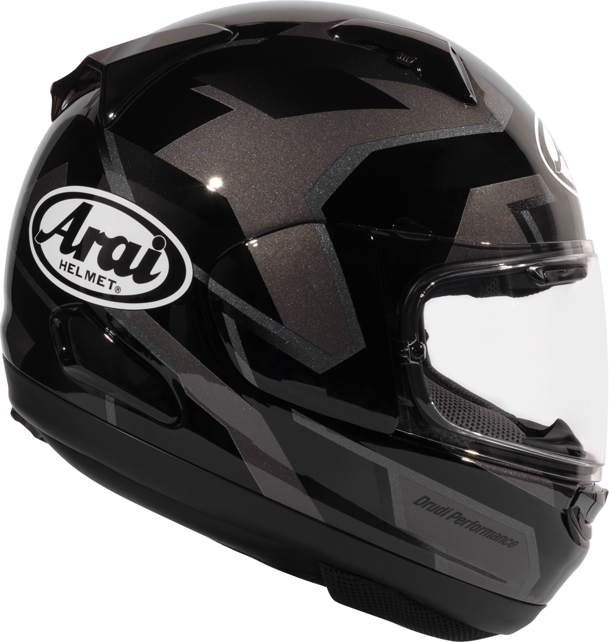 ARAI Helmets Signet-X Robotik Helmet