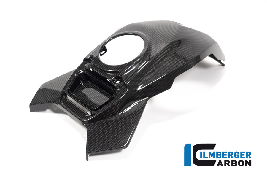 Ilmberger Carbon Upper Tank Cover BMW S 1000 XR From MY 2020