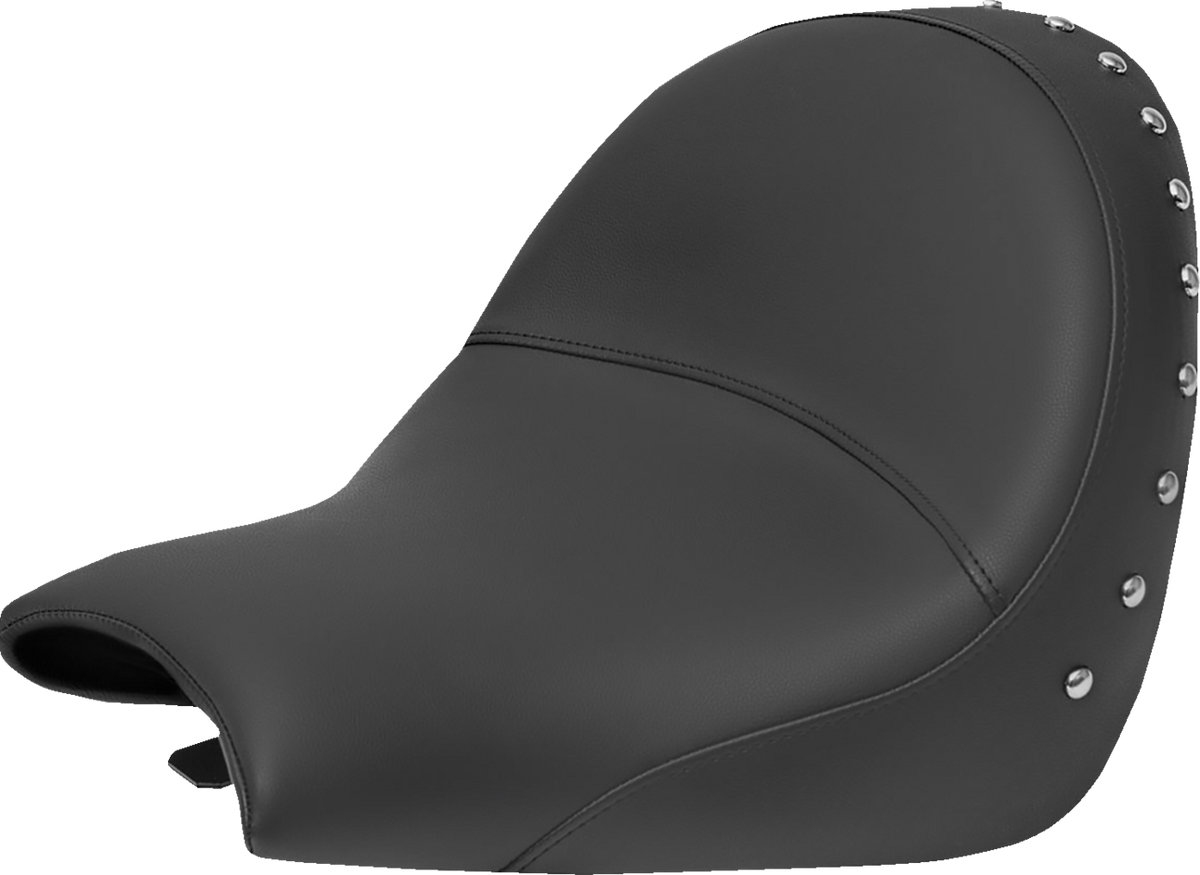 Saddlemen Renegade™ Solo Seat - Studded - VTX1300R/S