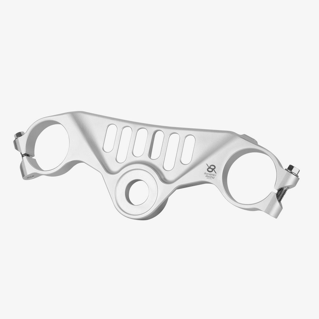 Bonamici Racing Top Triple Clamp (Race) - Yamaha YZF R7
