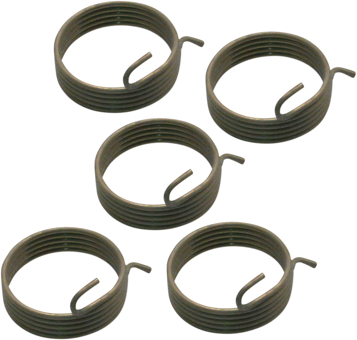 S&amp;S Cycle Springs - Throttle Return - 5 Pack