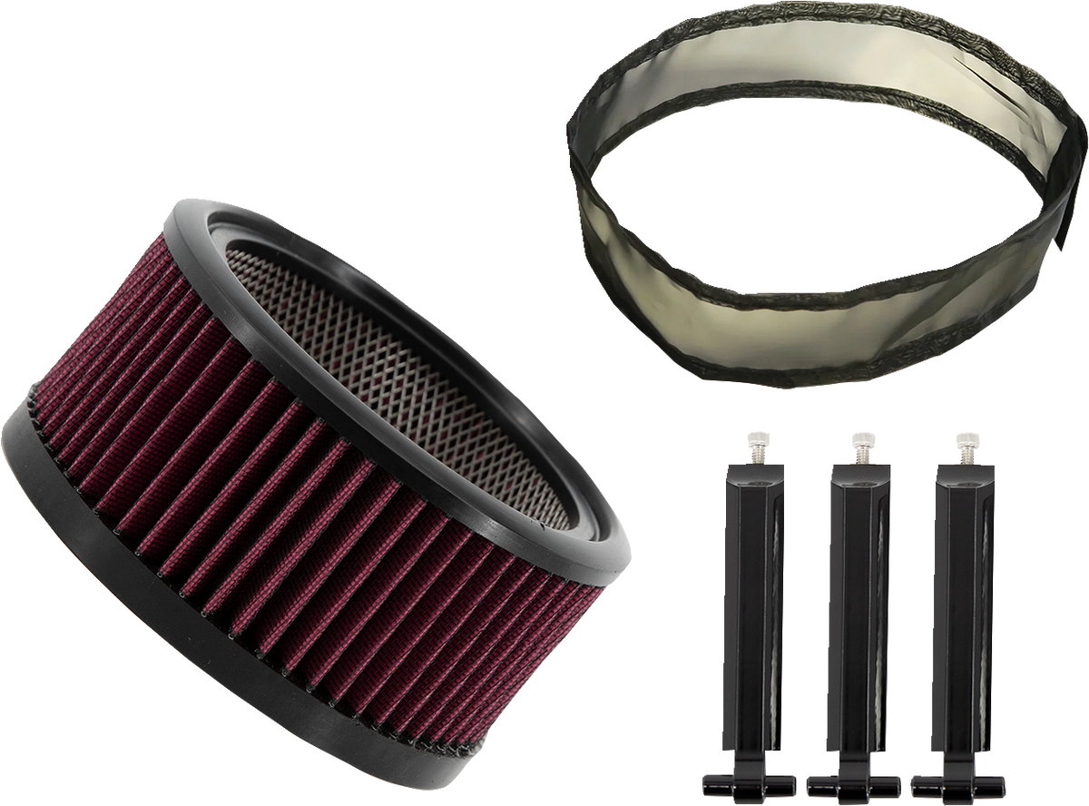 Trask Big Power Filter Kit
