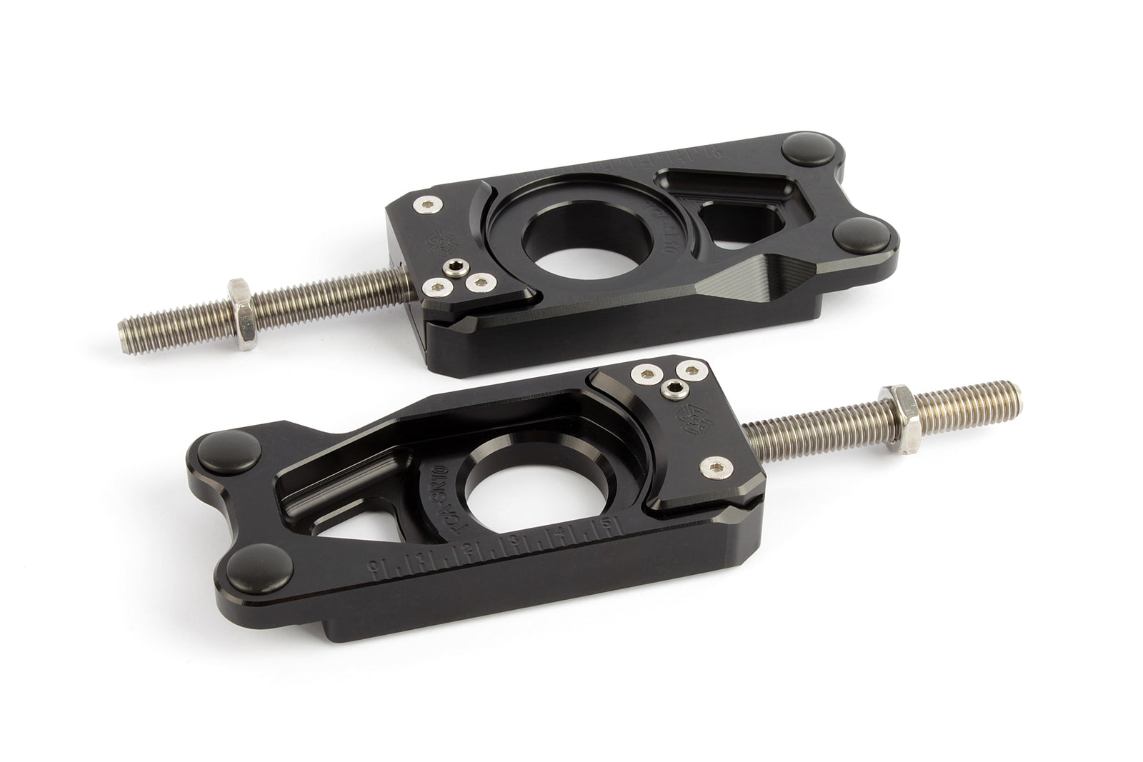 Gilles Tooling TCA Chain Tensioner Black