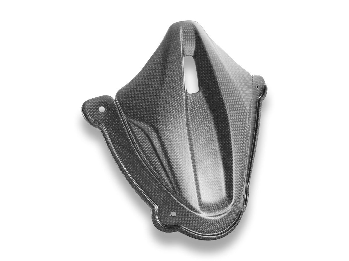 CRB214O - PANIGALE V4 MY25 CARBON INSTRUMENT COVER