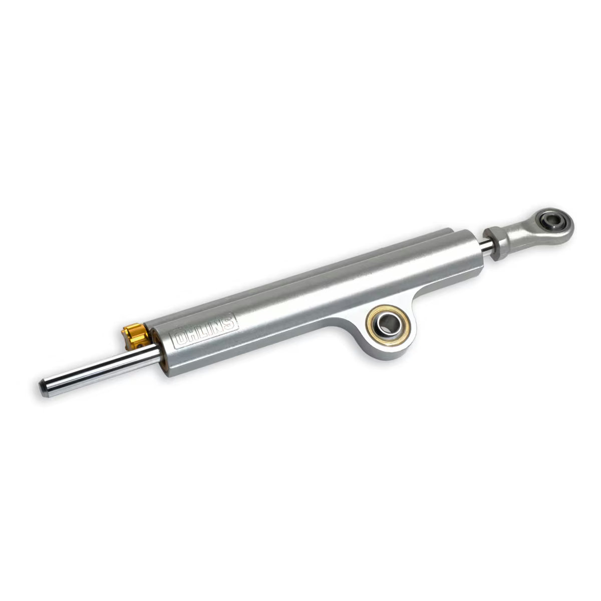 Ducati Performance Öhlins Adjustable Steering Damper