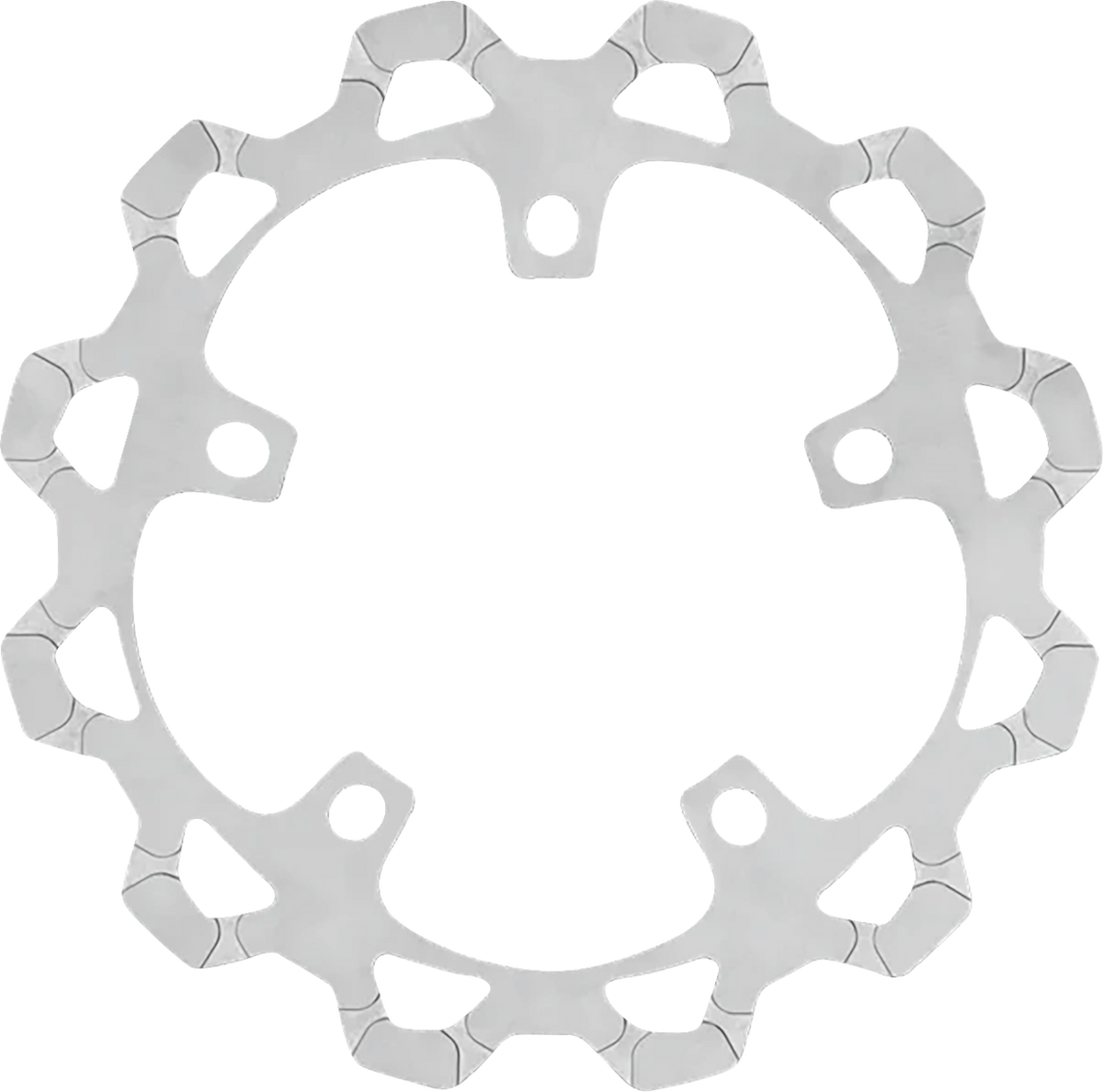 Lyndall Racing Brakes LLC Front Brake Rotor