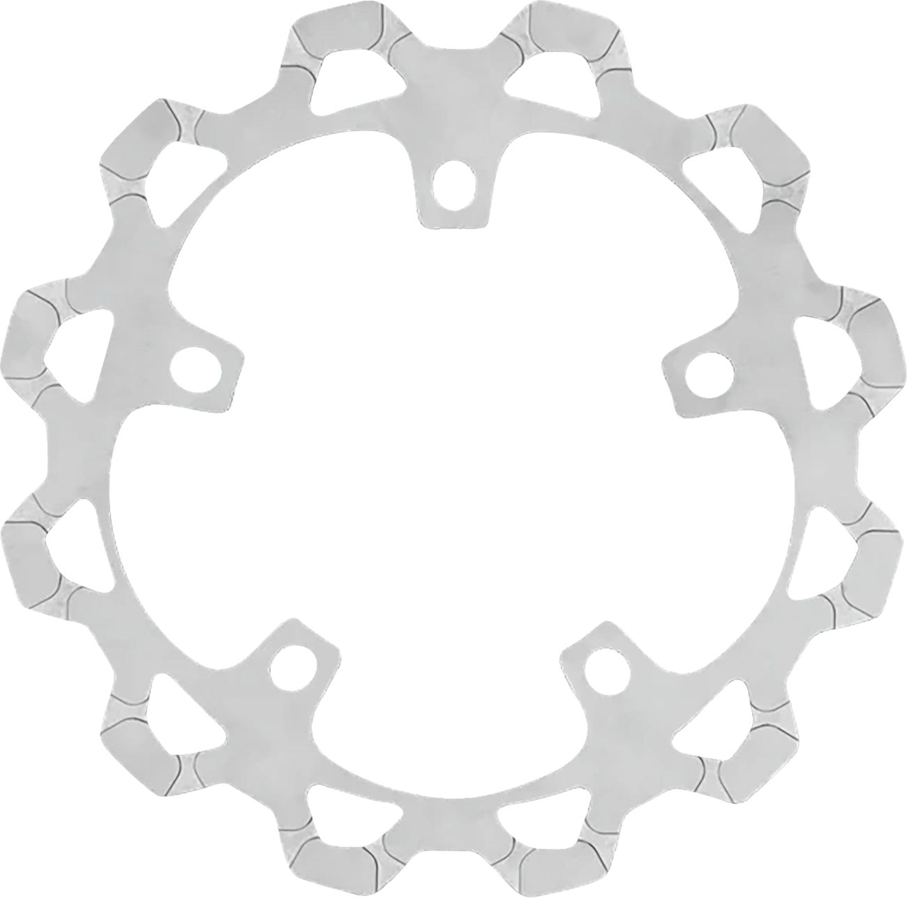Lyndall Racing Brakes LLC Front Brake Rotor