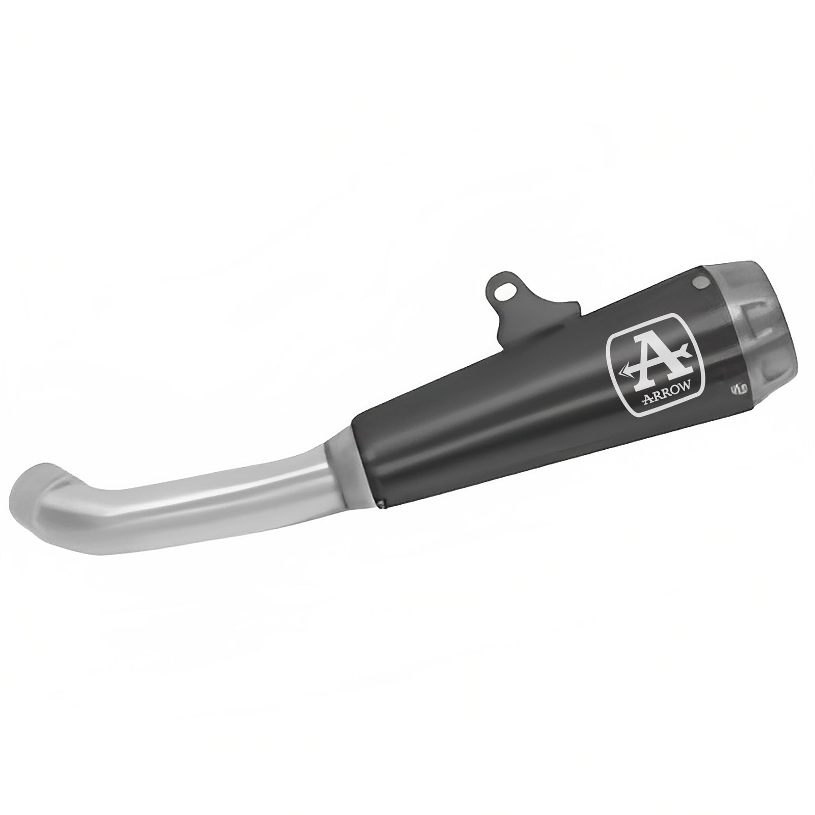 Arrow 72636PRN Pro-Race Nichrom Dark Slip On